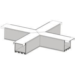 Kluś Kształtka X90