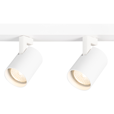 Oprawa Volf Spot Biały 4xGU10