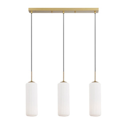 Lampa wiszaca Vesta 3xE27