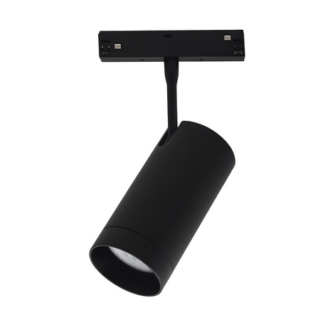 Magnetic track 10mm 12W 3000-6000K