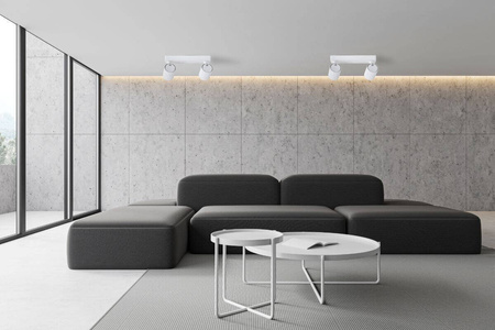 Lampa spot Tokio 2xGU10 biała