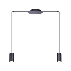 Lampa wisząca K-4896 z serii PUERTO