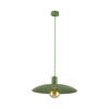 Tk Lighting ASTRA PEAPOD lampa wisząca 1XE27 