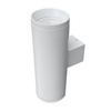 Torre kinkiet biały LP-108/1W WH