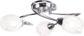 Lampa sufitowa K-JSL-6192/3 CHR z serii JERRY