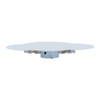 Tk Lighting CLOUD kinkiet NIEBIESKI 2xG9