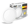 OPRAWA LED p/t DOWNLIGHT LARS okrągła  12W 830 930lm  IP20 slim