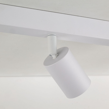 TOP White 3xGU10