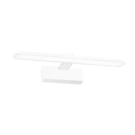 Kinkiet SPLASH WHITE 8W LED biały