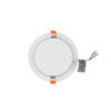 Nowodvorski Lampa podtynkowa biała CL KOS LED 16W