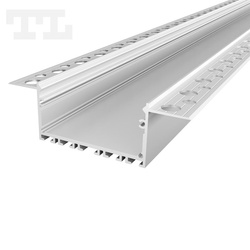 LED GK23-7 Profil 2000 mm anod (nr kat 9623702)