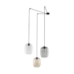 Lampa wisząca ELIO 3xE27