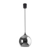 Lampa wisząca VENEZIA CHROM 1xE27 250 