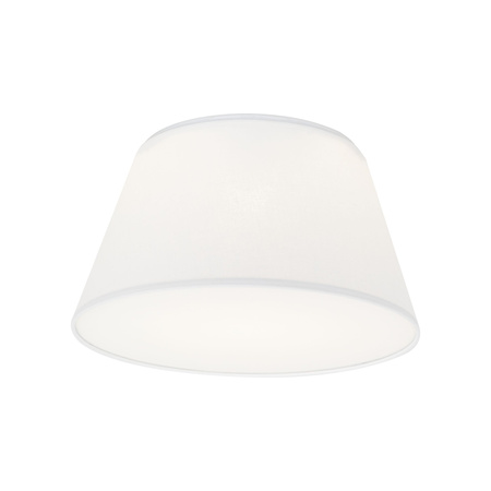 FORMO WHITE LAMPA SUFITOWA 2XE27  380
