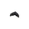 Nowodvorski Złączka czarna CTLS POWER L CONNECTOR LEFT L-L 