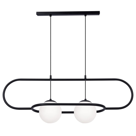 Lampa wisząca K-4960 z serii FINESTRA