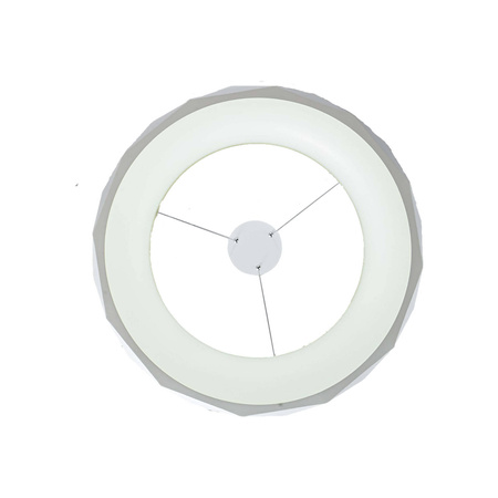 Light prestige Reus LED wiszaca biala LP-8069/1P LED WH