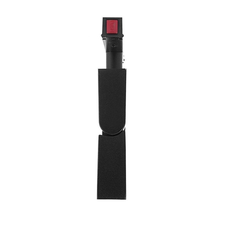LAMPA WISZĄCA COSTA 3x12W LED