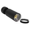 Oprawa sufitowa Spot MICA BLACK 1xGU10