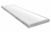 Plafon Natynkowy Biały 120cm X 30cm 60W barwa zimna