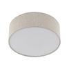 Lampa sufitowa NICOLA BROWN 4xE27 380