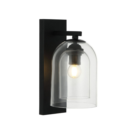 Light prestige Elaris kinkiet transparentny LP-8103/1W TR