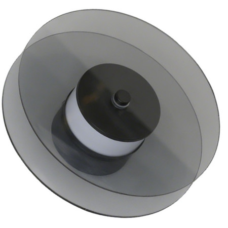 Kinkiety Casy dymny LED CCT