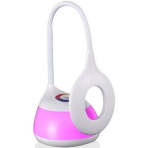 Lampa biurkowa Led GALACTIC 3000K+RGB