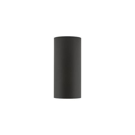 Oprawa natynkowa tuba MONO S szara Nowodvorski Lighting 10786