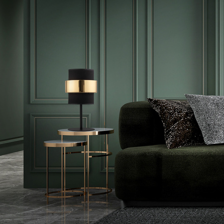 Lampka nocna CALISTO New E27