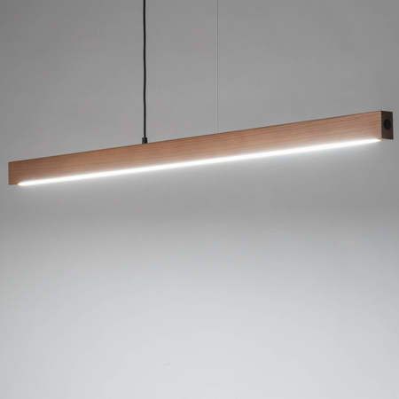 Lampa wisząca TEO LED 1260