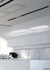 Lampa sufitowa BEN BLACK/GOLD 3xE27