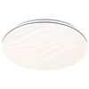 Plafon LED DESERT II 50 z pilotem
