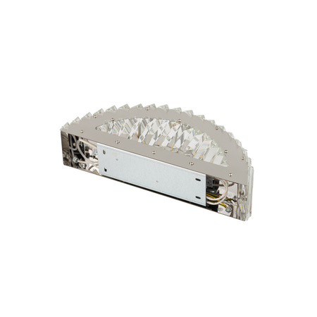 Nowodvorski Kinkiet LUXORA LED 15W 3000K 1000lm wys.10cm szer.38.5cm | 11710