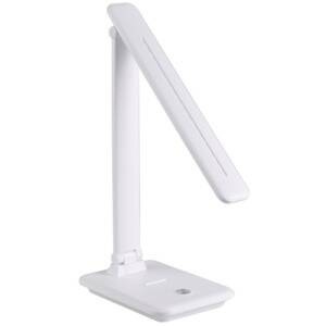 Lampa biurkowa Led VINTO Biała