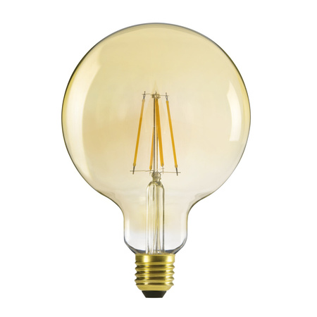 XLED G125 7W-WW Źródło światła LED