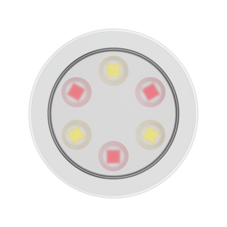 Lampka Podszafkowa Jojo RGB + 3000/6000K