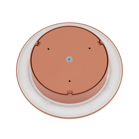 Kinkiet zewnętrzny elewacyjny ARIA LED XL 15W 30cm ceglany 3000K Nowodvorski 11574