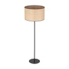 Lampa podłogowa LIBERIA 1xE27
