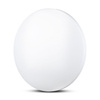 Plafon V-TAC 12W Mleczny Zmiana Koloru CCT fi.255 VT-8412 3000K-6400K 1200lm