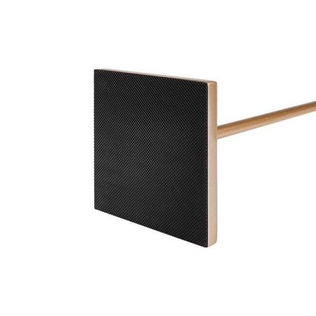 Lampa biurkowa Solio LED 4000K akumulator złota