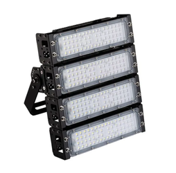 Lampa LED Reflektor Stadionowy 200W 120 lm/W IP65 5000K