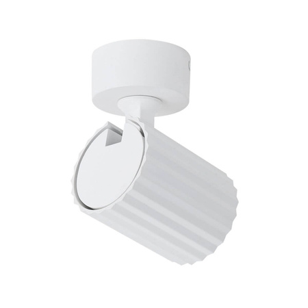 Lampa spot Tokio 1xGU10 biała