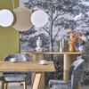 Lampa wisząca PULSE 5xE27 