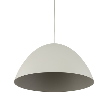 Lampa wisząca FARO Beige 1xE27 500