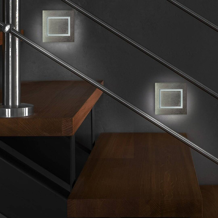Oprawa schodowa LED EVRA Barwa Neutralna 4000K 230V