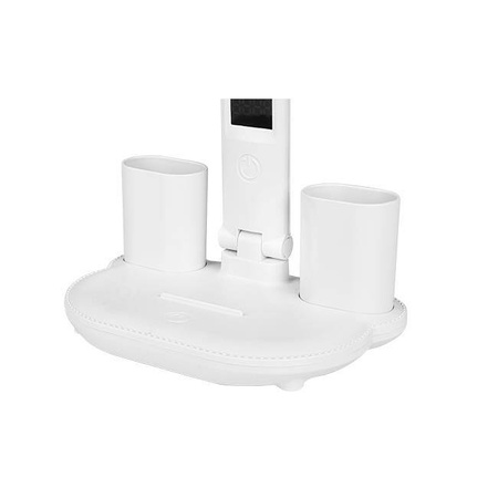 Lampa biurkowa Summer LED 3000-6000K biała