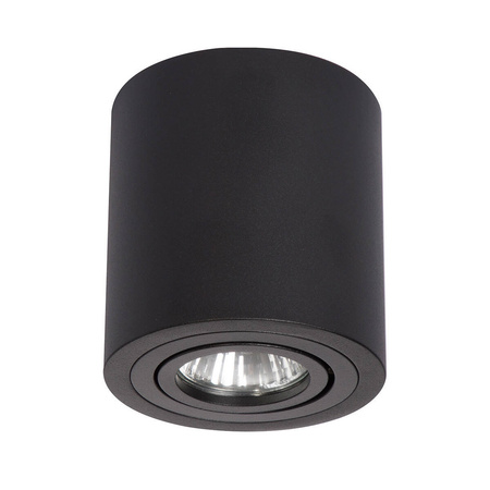 Tulon oprawa natynkowa czarna LP-5441/1SM BK