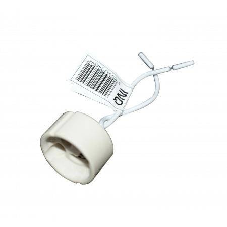 Oprawka ceramiczna GU10 GZ-10 biała