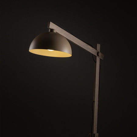 OSLO SABIA LAMPA PODŁOGOWA 1xE27